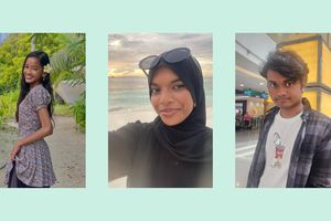 Three Maldivian students win UWC scholarships