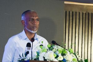 އެއާޕޯޓު މަޝްރޫއު އަންނަ ސެޕްޓެމްބަރަށް ނިންމާނަން: ޑރ. މުއިއްޒު