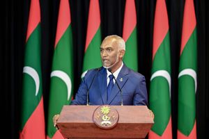 ރައީސް ވައުދުވި ގޮތަށް ވިޔަފާރިވެރިންނަށް ފައިސާ ނުދެވޭނެ