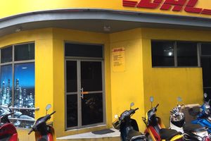 ޑީއެޗްއެލްގެ މުދާތަކެއް ފޭރުނު މައްސަލާގައި ދެ މީހުން ބަންދަށް