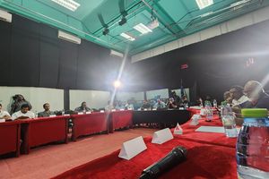 އެމްޖޭއޭގެ ނުރުހުން ސަރުކާރަށް، ކޮމިޓީގައި ވެސް ބައިވެރިނުވި!