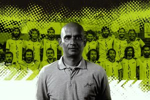 އެފްއެސްއެމް ސާބިތުކޮށްދިނީ "ޓީމްވޯކް" ގެ ވަރުގަދަކަން