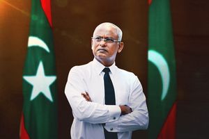 މޮކް އެގްޒާމުން ރައީސަށް ކާމިޔާބު، ދެން އޮތީ އަސްލު ޓެސްޓު!