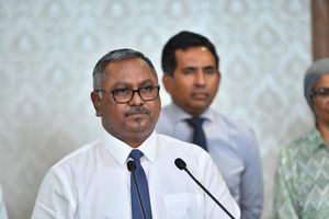 ވަޒީރުންގެ ނައިބުކަން ދެއްވި 26 ބޭފުޅެއްގެ ނަން ހާމަކޮށްފި