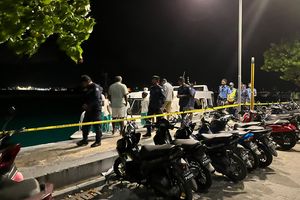 ދެ ލޯންޗެއް ޖެހި އަނިޔާވި ހަތަރު މީހަކަށް ފަރުވާދެނީ 