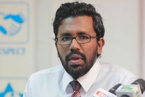 ގާޒީ އާދަމް އާރިފްގެ ސުލޫކީ މައްސަލަ ސާބިތެއް ނުވި 