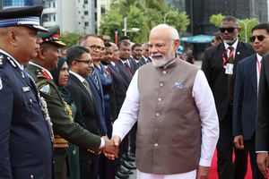 Govt refuses to disclose names of military agreements with India