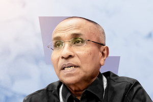 ހަބީބްގެ ދިގު ގައުމީ ހިދުމަތް: ހިތްހަމަޖެހޭ، ނުކުތީ ހުސް އަތާ!