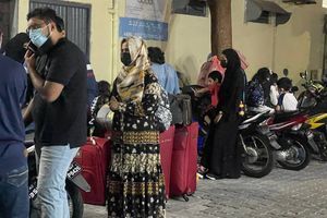 ފަސްތަރީގެ ދަޅަ ދައްކައި 27 މީހުން ލީ ފަޅުގެއަކަށް!