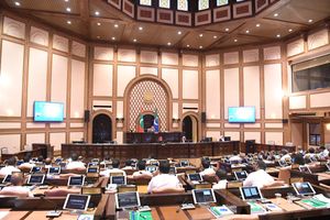 ގްރީން ޓެކްސް އިއާދަކުރާ ބިލު އޮތް ގޮތަށް ފާސްކޮށްފި