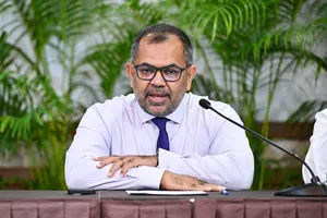 ތެލުގެ އަގު ބޮޑުކުރުމުގެ ވިސްނުމެއް ނެތް ކަމަށް ސަރުކާރުން ބުނެފި