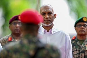 "ދިވެހިން މިނިވަންކަންމަތީ ދެމިތިބުމަށް އިރުއޮއްސުމެއް ނެތް"