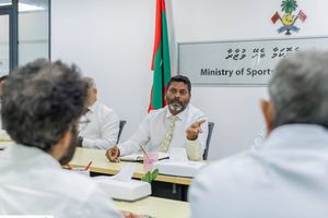 ބެޑްމިންޓަން އެސޯސިއޭޝަން އިއާދަ ކުރެވުމަކީ ކާމިޔާބެއް: ރާފިއު