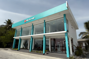 ބީއެމްއެލްގެ ތިން ބްރާންޗެއް އިސްލާމިކް ބޭންކިންއަށް