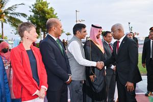 "މިއީ ރާއްޖޭގެ މިނިވަންކަމަށް ފަހި، ލާބަ ލިބޭ ހާރިޖީ ސިޔާސަތެއް"