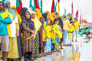 ސިރާޖާ ނުލާ ވެސް ފޮނަދޫ އެމްޑީޕީ މިއޮތީ ގަދަކޮށް