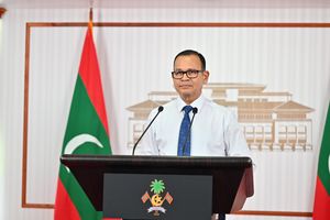ހެކްސްޓާއިން އޭޕްރިލްގައި ކައުންސިލުތަކުގެ މަސައްކަތް ފަށަނީ