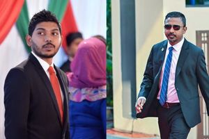 ސްޓްރާޑާއިން ފައިސާ ނުދައްކާ މައްސަލަ އަލުން ކޯޓަށް ހުށަހަޅަނީ