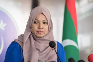 އިންކުއަރީއަށް މަޖިލީހުގެ އަމީން އާންމު ވެސް ހާޒިރުކުރަނީ