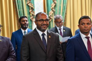 "ކޮމިޝަނަރު އައްޔަންކުރުމުގެ ގާނޫނީ މަސައްކަތް ފަށައިފިން"