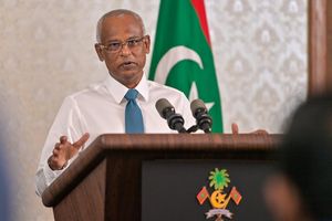 ރިކަރަންޓު ހަރަދު ހިފަހައްޓައި އާ މަޝްރޫއުތައް މަޑުޖައްސާލަނީ