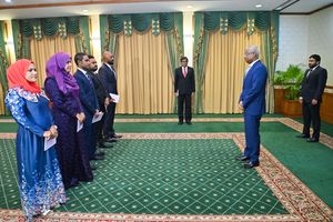 ހުލާސާކޮށް އިއްޔެ: އޭސީސީގެ ގާނޫނީ ހުސްކަން ނިމުމަކަށް
