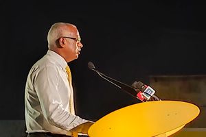 އިހަށް މަޑުކޮށްލައްވާ، ވައުދުތައް މިދަނީ ފުއްދަމުން: ރައީސް
