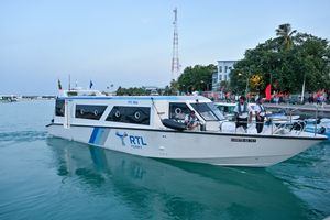 އާރްޓީއެލް މަޝްރޫއު ނިންމަން ދިން ތާރީހު މުއިއްޒު ބަދަލުކޮށްފި