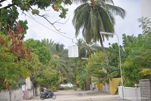 ނަޑެއްލާއަށް އެމްބިއުލަންސެއް އަންނަ ހަފުތާގައި ލިބޭނެ