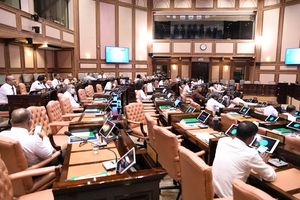 އިންތިހާބު ރޯދަ މަހު ނުބާއްވަން ހުށަހެޅި އިސްލާހު ކޮމިޓީއަށް