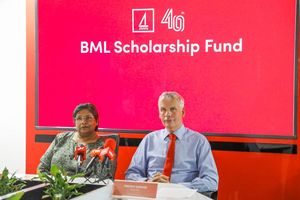 ބޭންކިން ދާއިރާއިން ކިޔަވަން ބީއެމްއެލްއިން ސްކޮލާޝިޕް ދެނީ