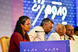ގްރީން ޓެކްސްއިން ބައެއް ކައުންސިލްތަކަށް ދެނީ 