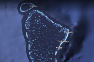 ހިސާބު އޮޅުމުން ފަޅެއްގެ އަގު ހެޔޮކޮށްފި