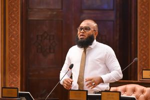 ޑަބްލިއުޑީސީ ތަކަށް ހަރަދުކުރުން އިސްރާފެއްގެ ގޮތުގައި ސިފަކޮށްފި