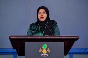 Maldives govt dodges question on banning Israeli passports