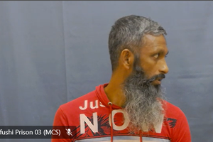 އެއްލައިދޫ ކައްކާގެ މަރު: މުހިންމު ގިނަ ހެކިން ތިބި ތަނެއް ނޭނގޭ!
