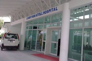 Egyptian doctor suspended for alleged misconduct