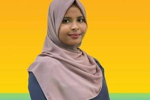 އީމާން ނިޔާވި ކަމަށް އަދި ނުނިންމަން: އޭޑީކޭ