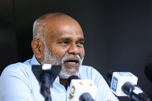 މުނައްވަރުގެ ފާޑުކިޔުން ސަރުކާރާއި އިންޑިއާއަށް 