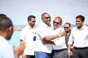 މިއީ އެމްޑީޕީގެ ރޫހު ނޫންކަމަކަށް މީހުންނެއް ނުދެކޭނެ: ނަޝީދު