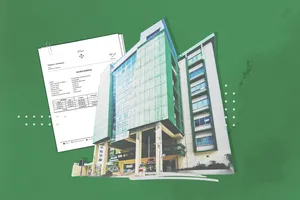 އާދަޔާހިލާފު ބޮޑު އިންޓްރެސްޓެއްގައި ސަރުކާރުން ބޮންޑެއް ވިއްކިކަން ފަޅާއަރައިފި