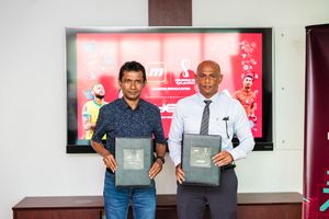 ވޯލްޑް ކަޕް ޕީއެސްއެމްގެ ޔެސްޓީވީއަށް