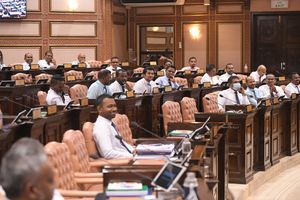 ވަކިކުރާ ފަނޑިޔާރުންނަށް ވަކީލުކަން ނުކުރެވޭ ގޮތަށް އިސްލާހެއް