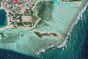 އެންޓި-ޓެރަރިޒަމް އޮޕަރޭޝަނެއްގަ ފަޅު ރަށެއް ފާސްކޮށްފި