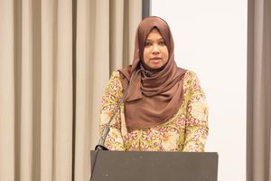 Secretary General at odds with MDP over impeachment vote