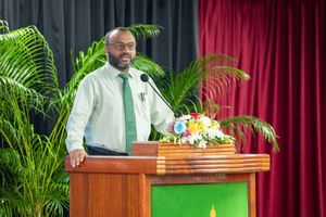 ޒަކާތާ ބެހޭ ހުރިހާ ލިޔުމެއް ހިމެނޭ ލައިބްރަރީއެއް ގާއިމްކުރަނީ