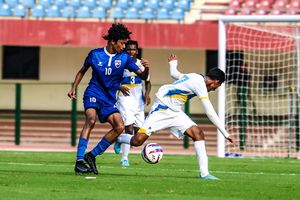 ލަންކާއާ އެއްވަރުވެ ރާއްޖެ އަށް ފައިނަލުގެ ފުރުސަތު ގެއްލިއްޖެ