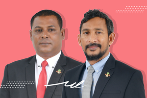 "އިންތިހާބުގެ ކުރިން ޔާމީނު ޖަލަށް ލާނެ ކަމަށް ފަލާހު ވިދާޅުވޭ"