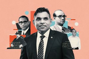 ވެރިކަމުގެ ބާރުތައް ވަގުތީ ގޮތުން ނެންގެވީ ކޮން ބޭފުޅުންތަކެއް؟