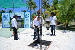 އޭސީސީން ބަލަމުން ދަނިކޮށް ކައުންސިލްތަކުގެ ބިންގާ އަޅަނީ